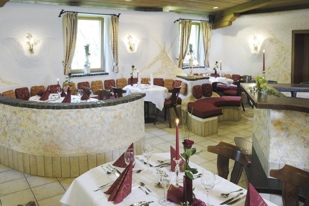 Hotel Zum Schloessle Finningen 外观 照片