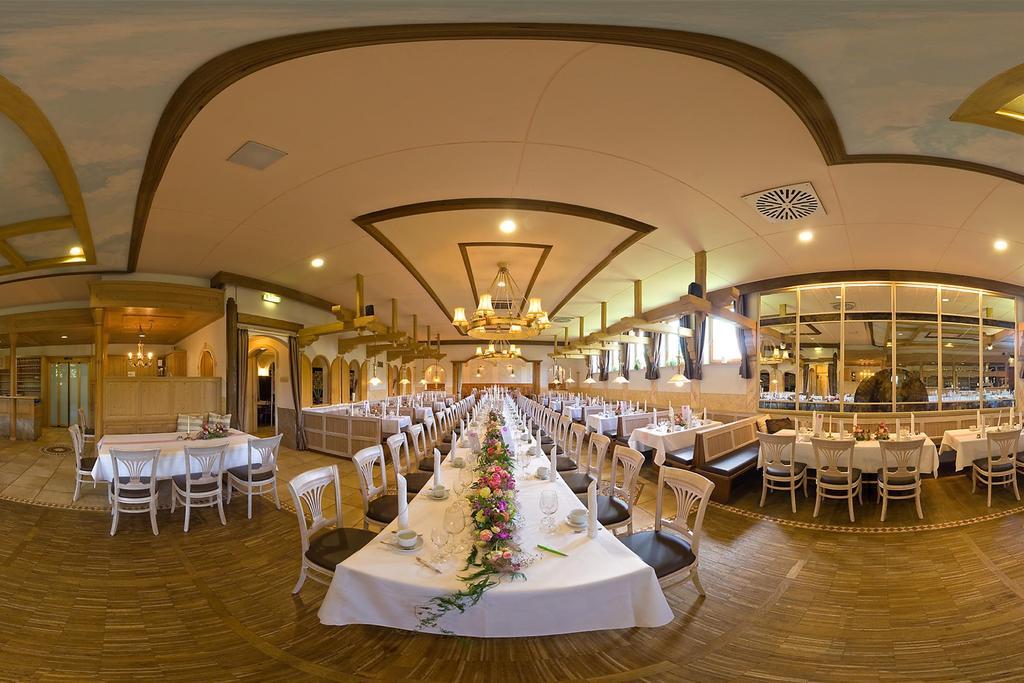 Hotel Zum Schloessle Finningen 外观 照片