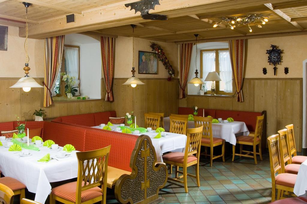 Hotel Zum Schloessle Finningen 外观 照片