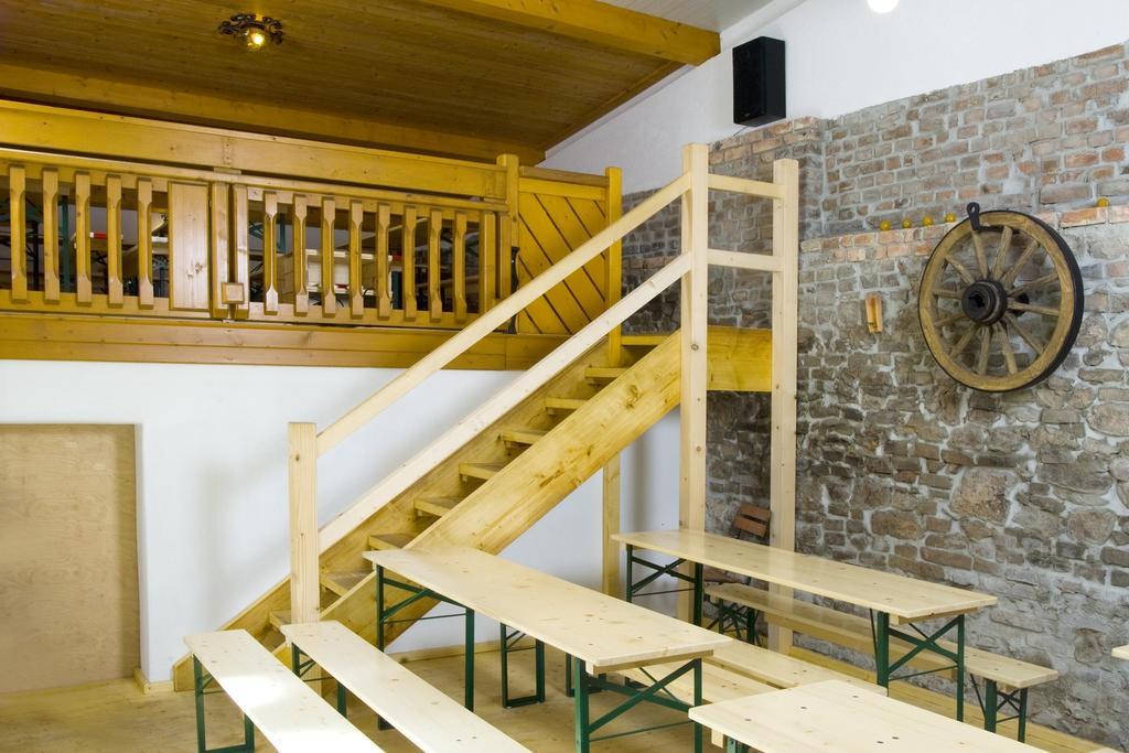 Hotel Zum Schloessle Finningen 外观 照片